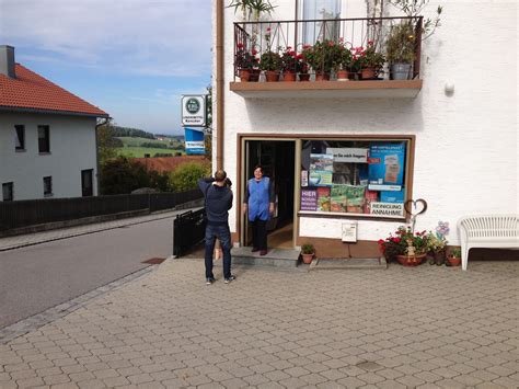 Hermes Paketshop Reinheimer Straße 14 in Otzberg Zieres 